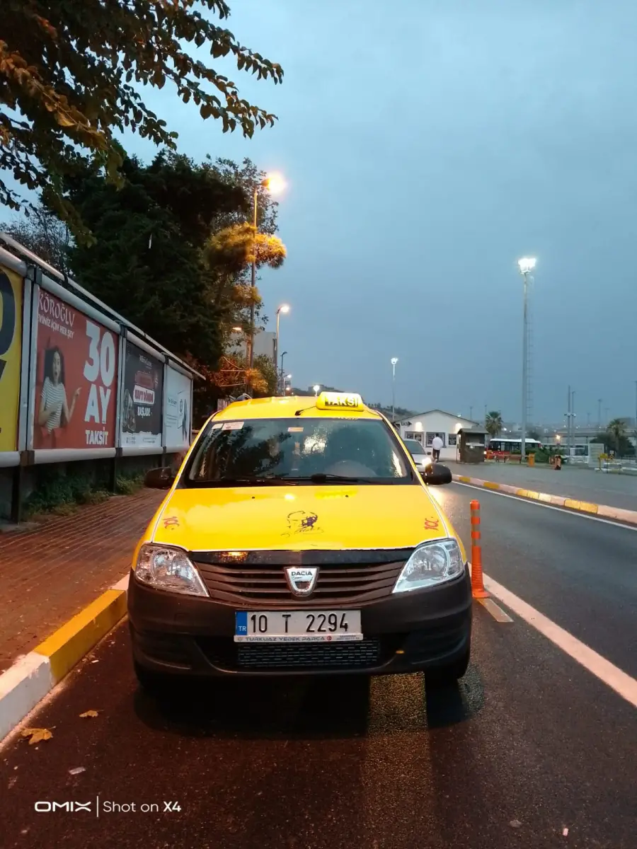 Şehirler Arası VIP Yolculuk